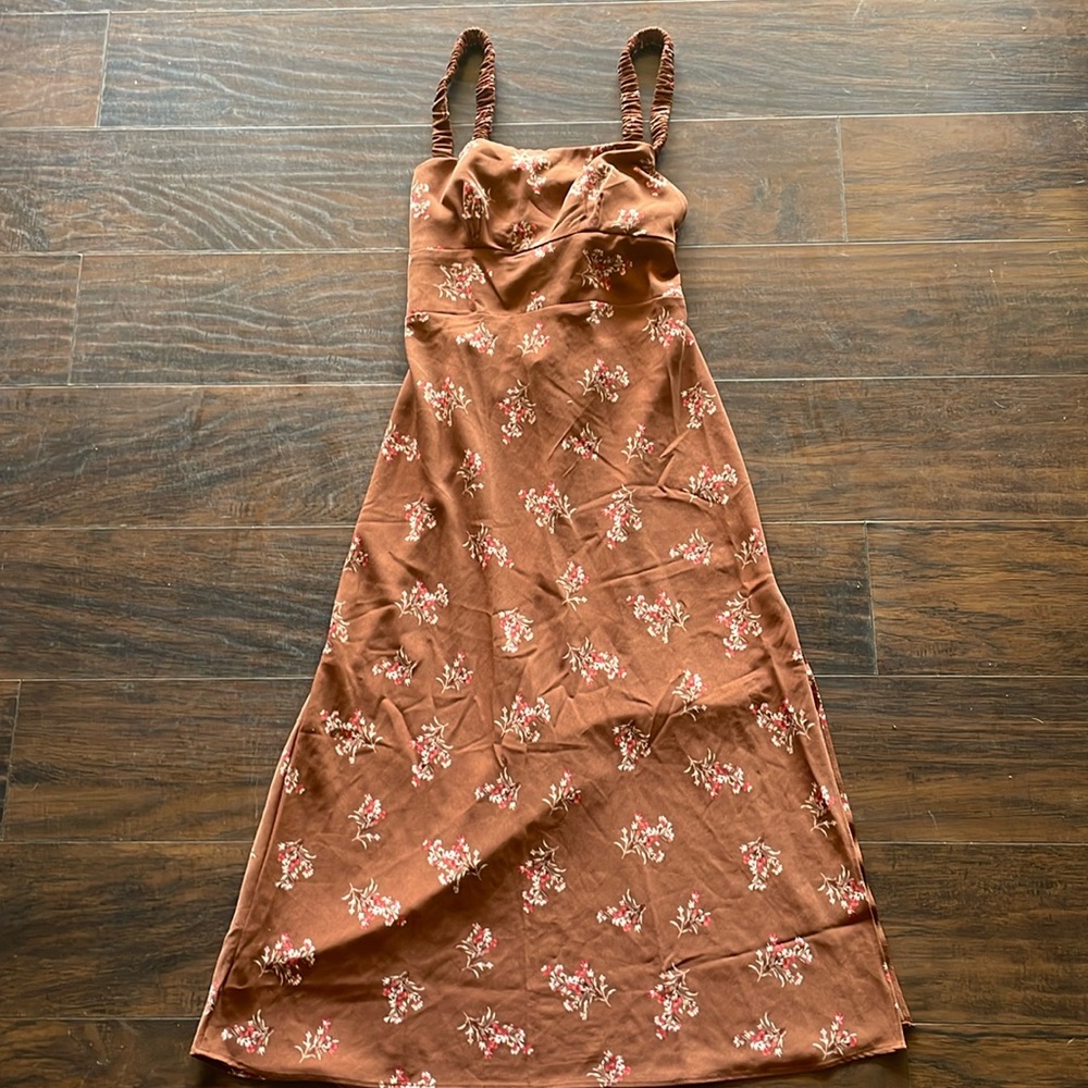 Abercrombie & Fitch Dress